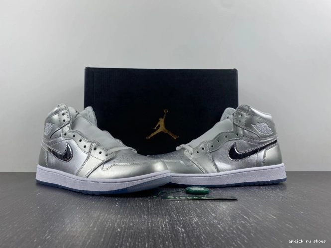 Rep High Giving Golf Air Gift 1 FD6815-001 Jordan 0629
